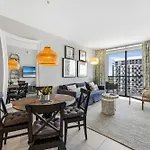 Modern Hotel With Pool & Gym In Prime Doral Location